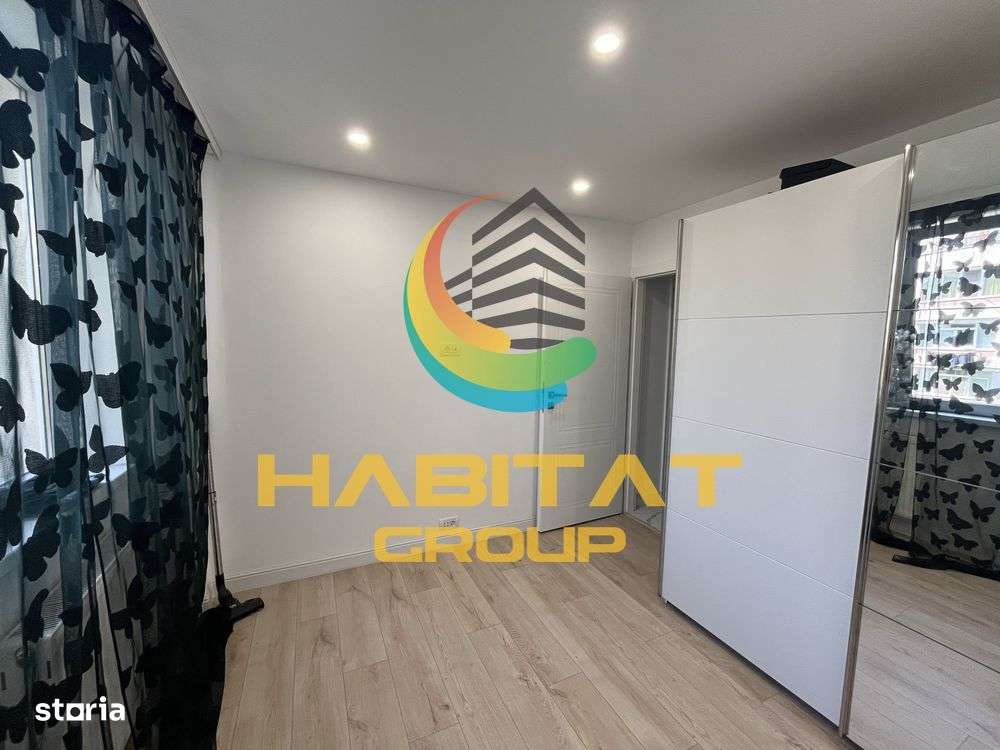 Apartament 3 camere lux - zona Ttitan - 65 mp! - Imagine principală: 5/6