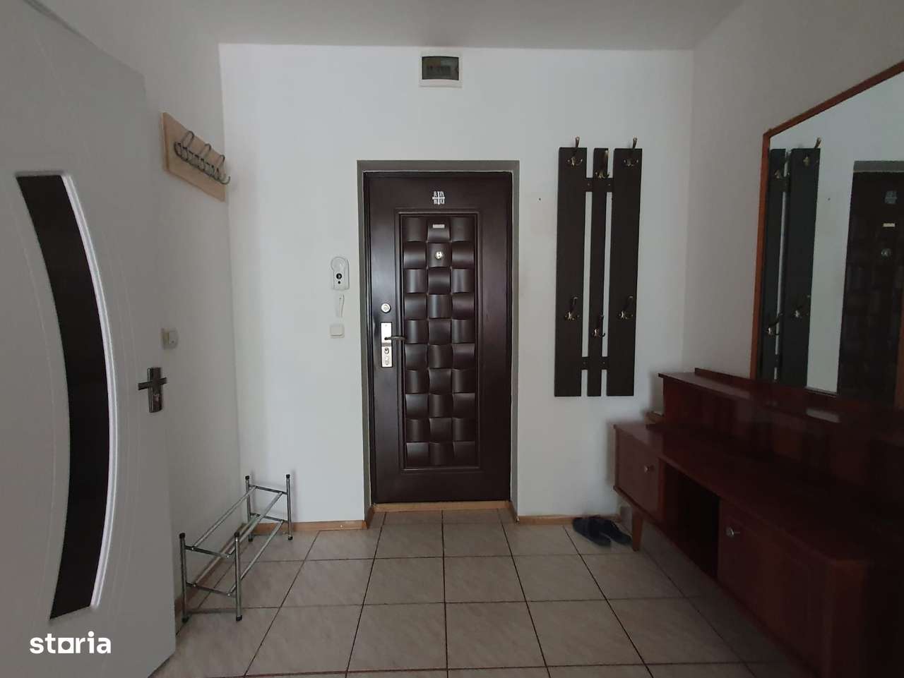 Inchiriez apartament 2 camere ARED UTA - Imagine principală: 3/13