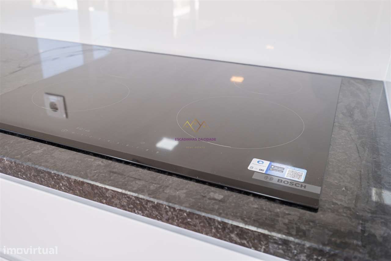 Apartamento T3 a estrear, Montijo-8