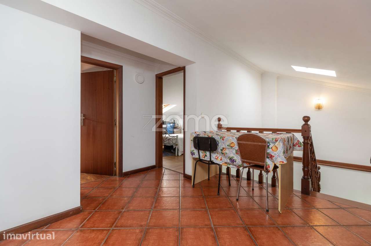 Prédio composto por dois apartamentos | Guerra Junqueiro | Coimbra-27