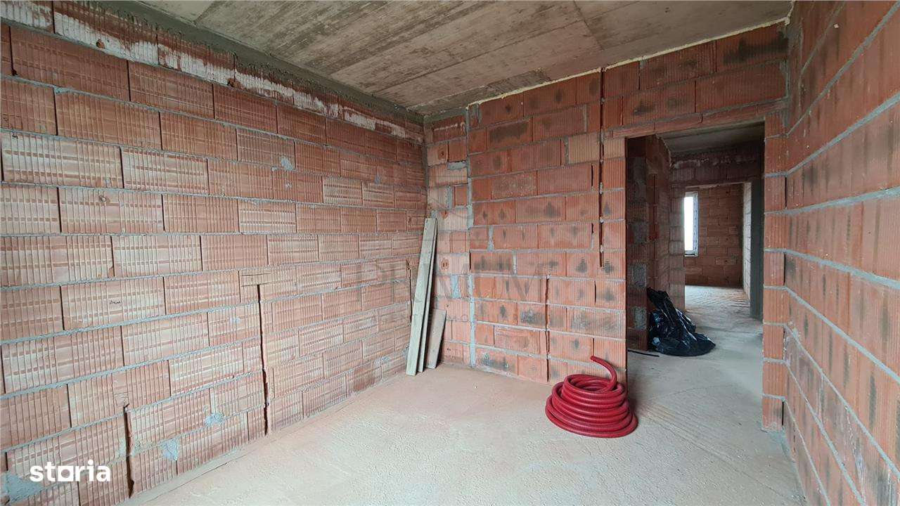 Duplex pe parter - personalizare interioara - zona linistita. - Imagine principală: 5/15