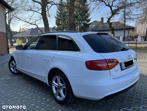 Audi A4 2.0 TDI Prime Line - 4