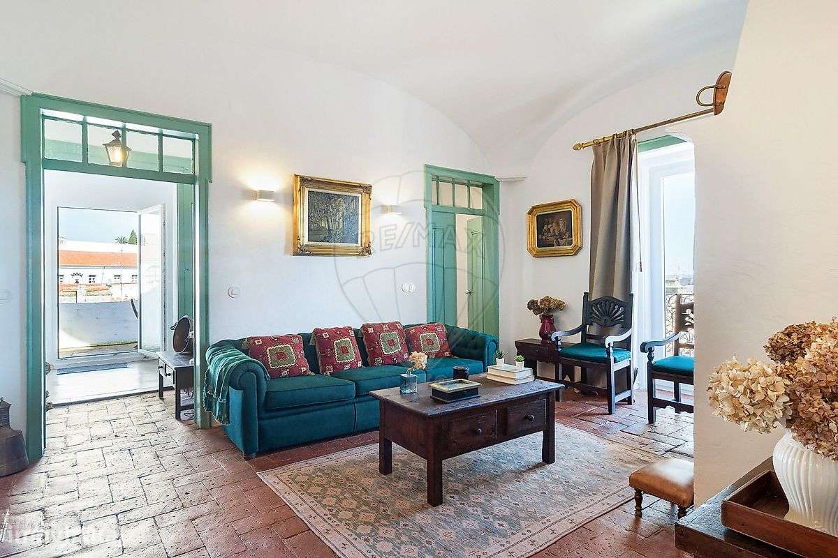 Apartamento T6 para venda - Grande imagem: 4/25