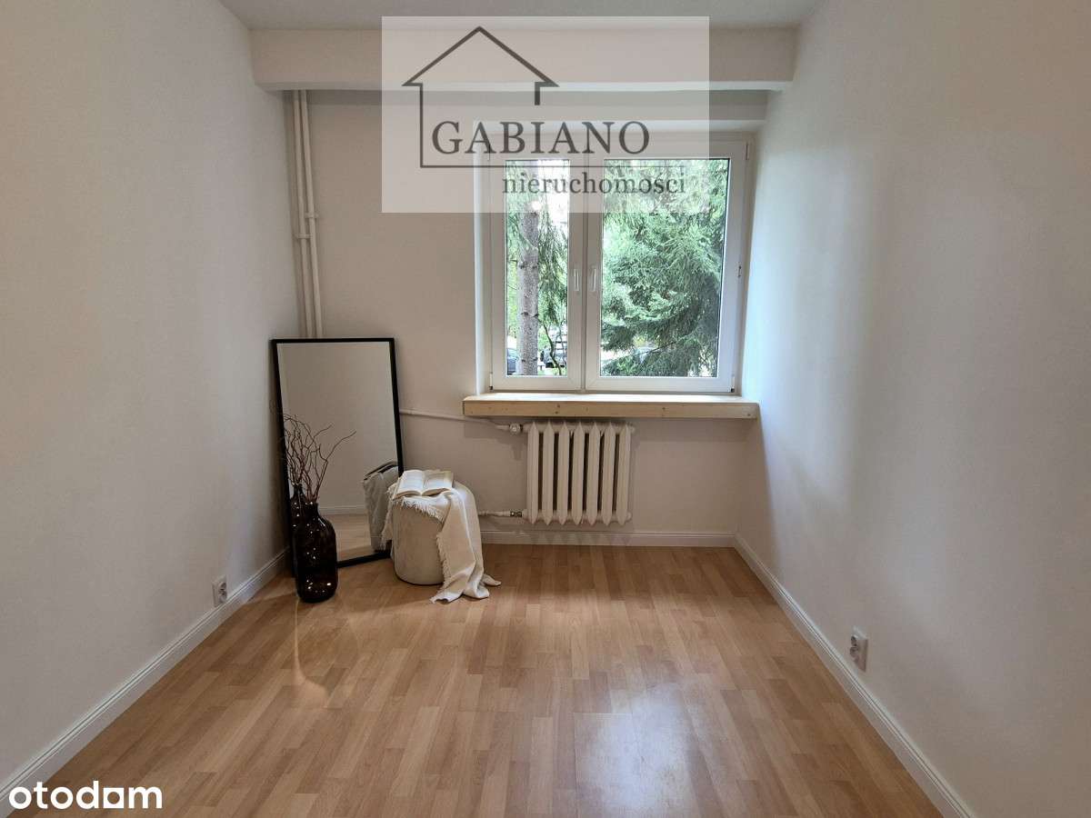 Apartment in warszawa - Widok 3