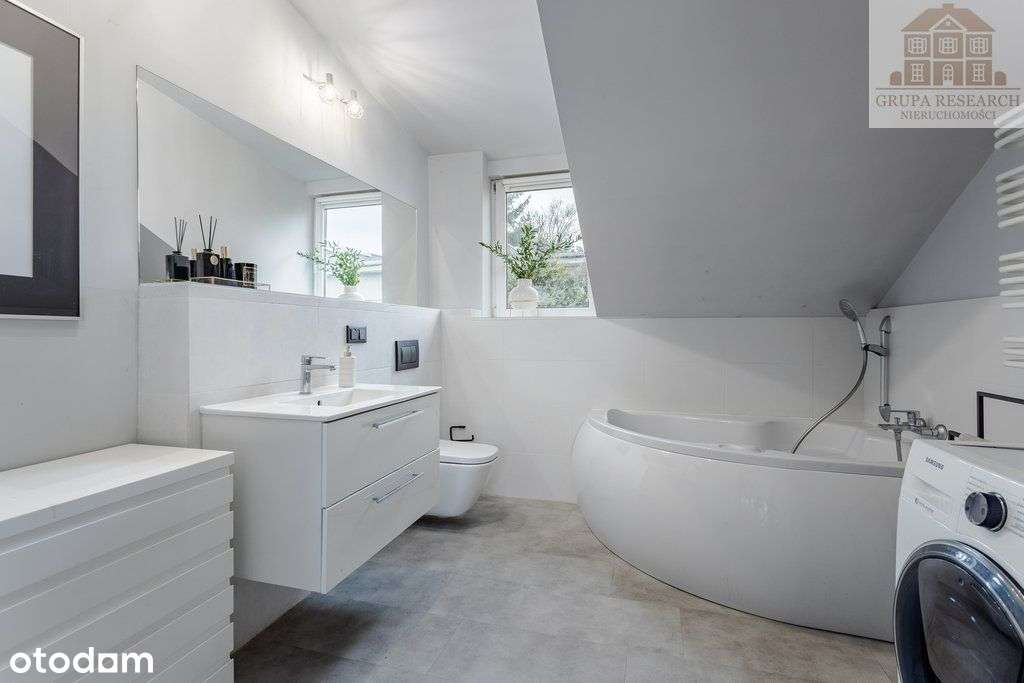 Dom dla dużej Rodziny lub Okazja dla Inwestora-8