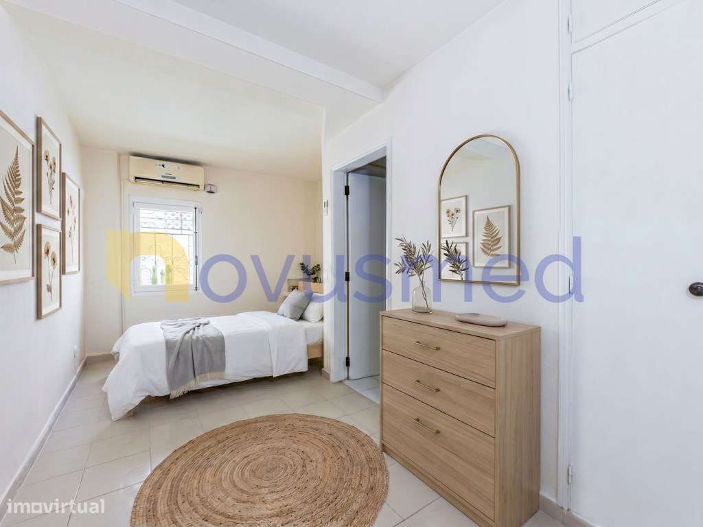 Moradia com Piscina na Zona Premium Areias São João, Albufeira-26