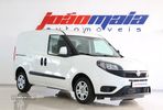 Fiat Doblo Maxi PRofissional - 1