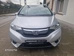 Honda Jazz 1.3 Trend CVT - 9