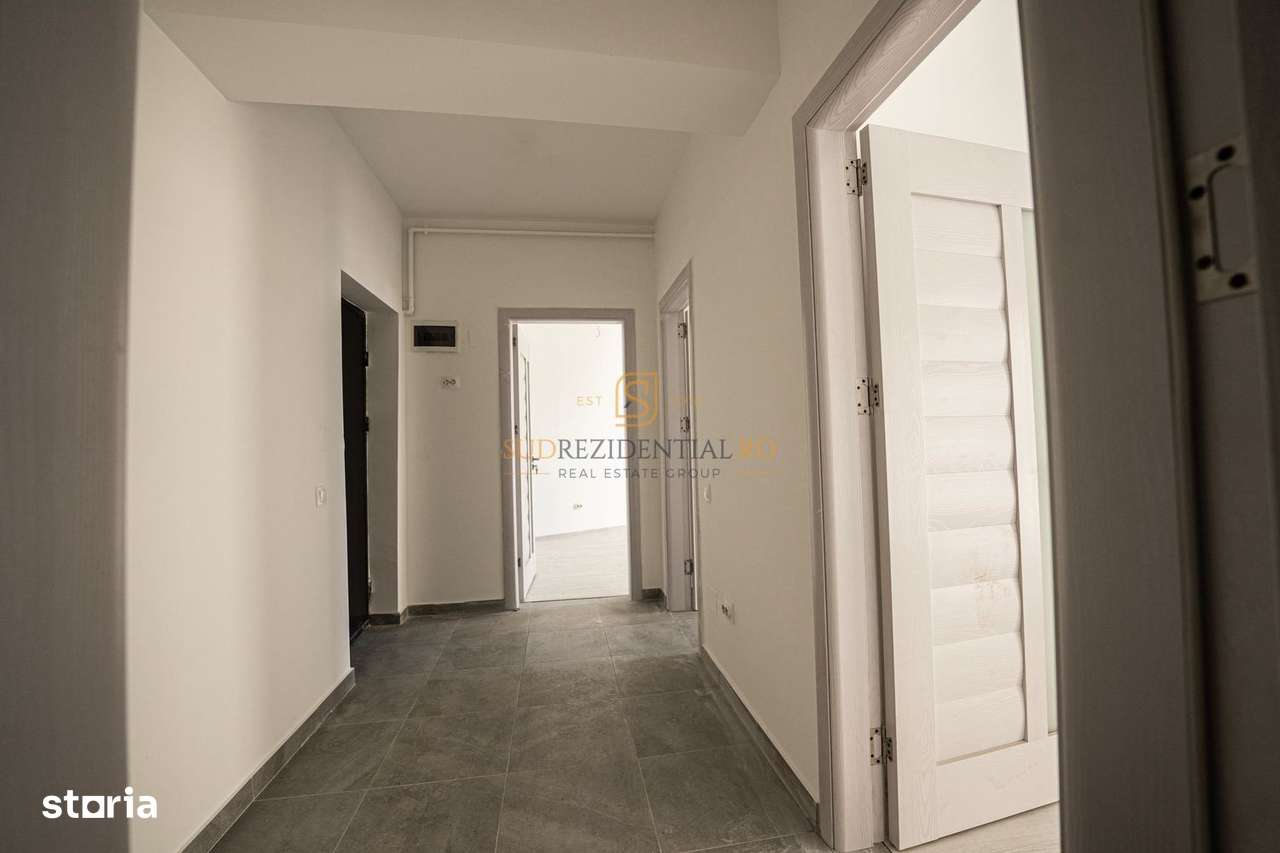 Locuinta ideala in zona Metalurgiei – 2 camere + balcon, Comision 0 - Imagine principală: 4/20