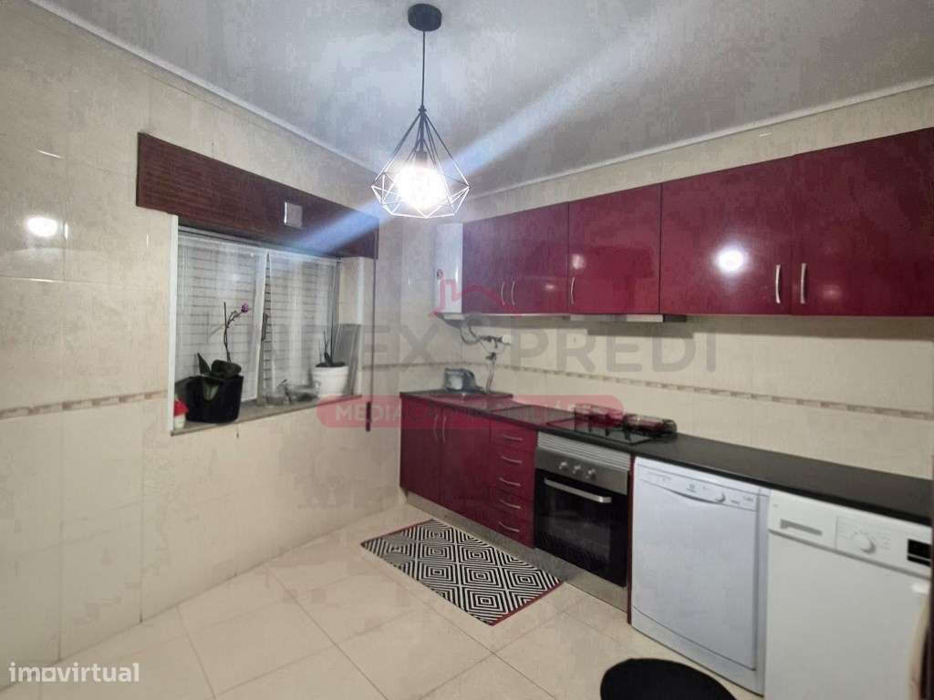 Apartamento T3 - ARRENDADO - Ílhavo-10