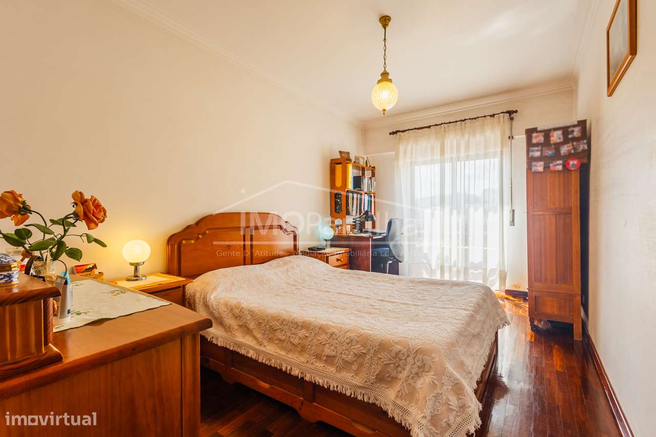 Apartamento T2
Queluz-7