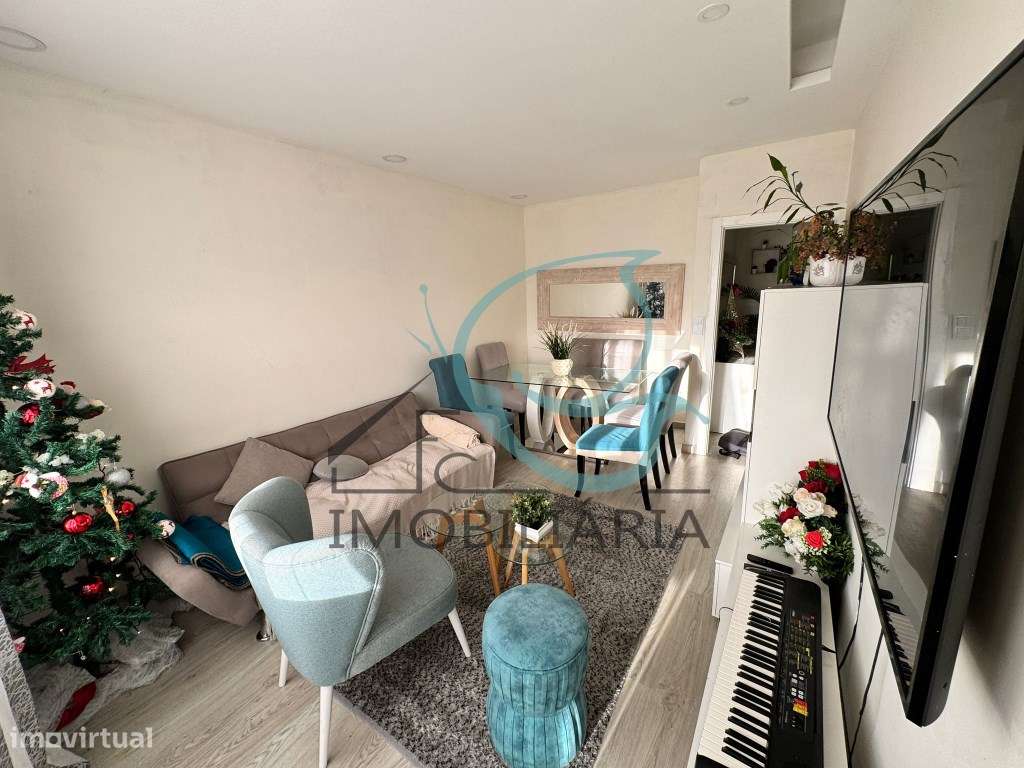 Apartamento T3 na Póvoa de Santo Adrião - Grande imagem: 2/20