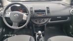 Nissan Note 1.4 Visia AC/CD - 14