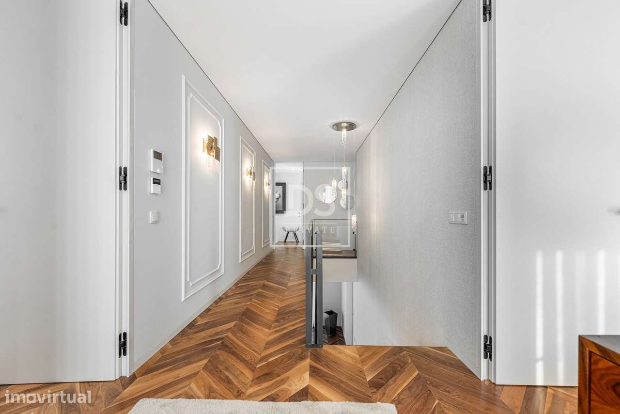 Imovel de luxo - Freguesia de Costa, Guimarães.-22