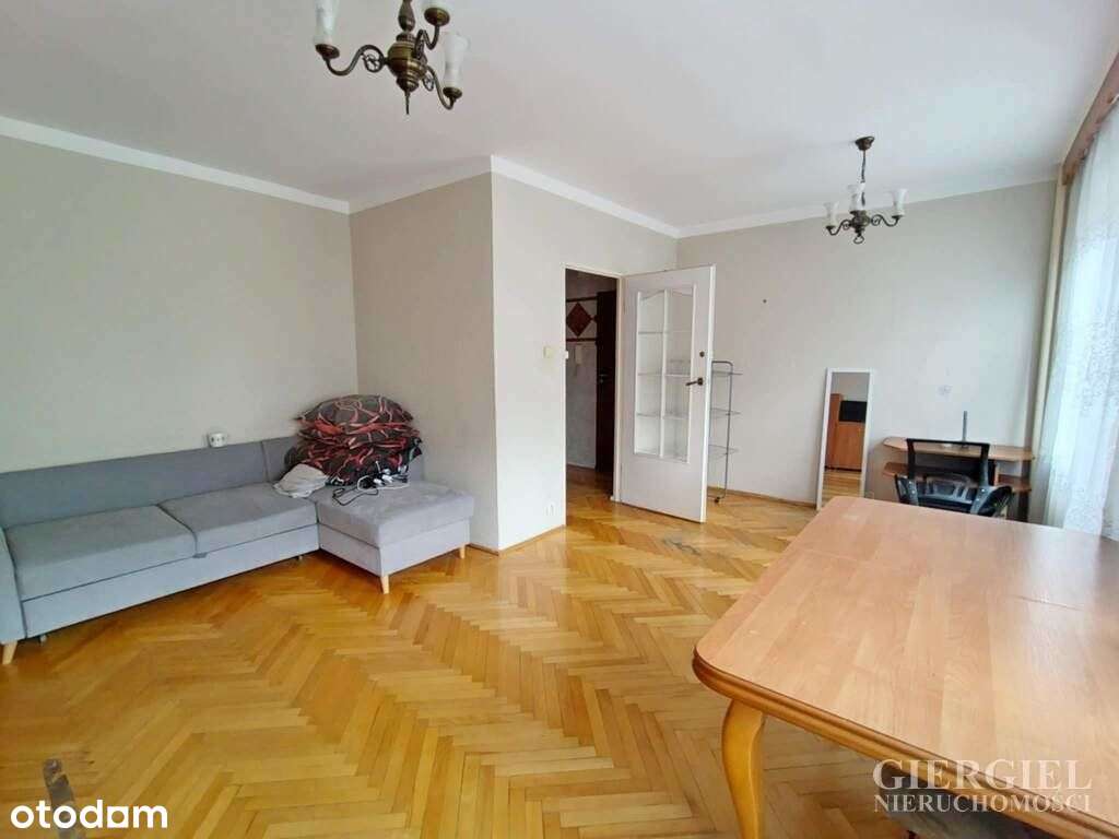 Nowe Miasto, mieszkanie 3-pokojowe-2