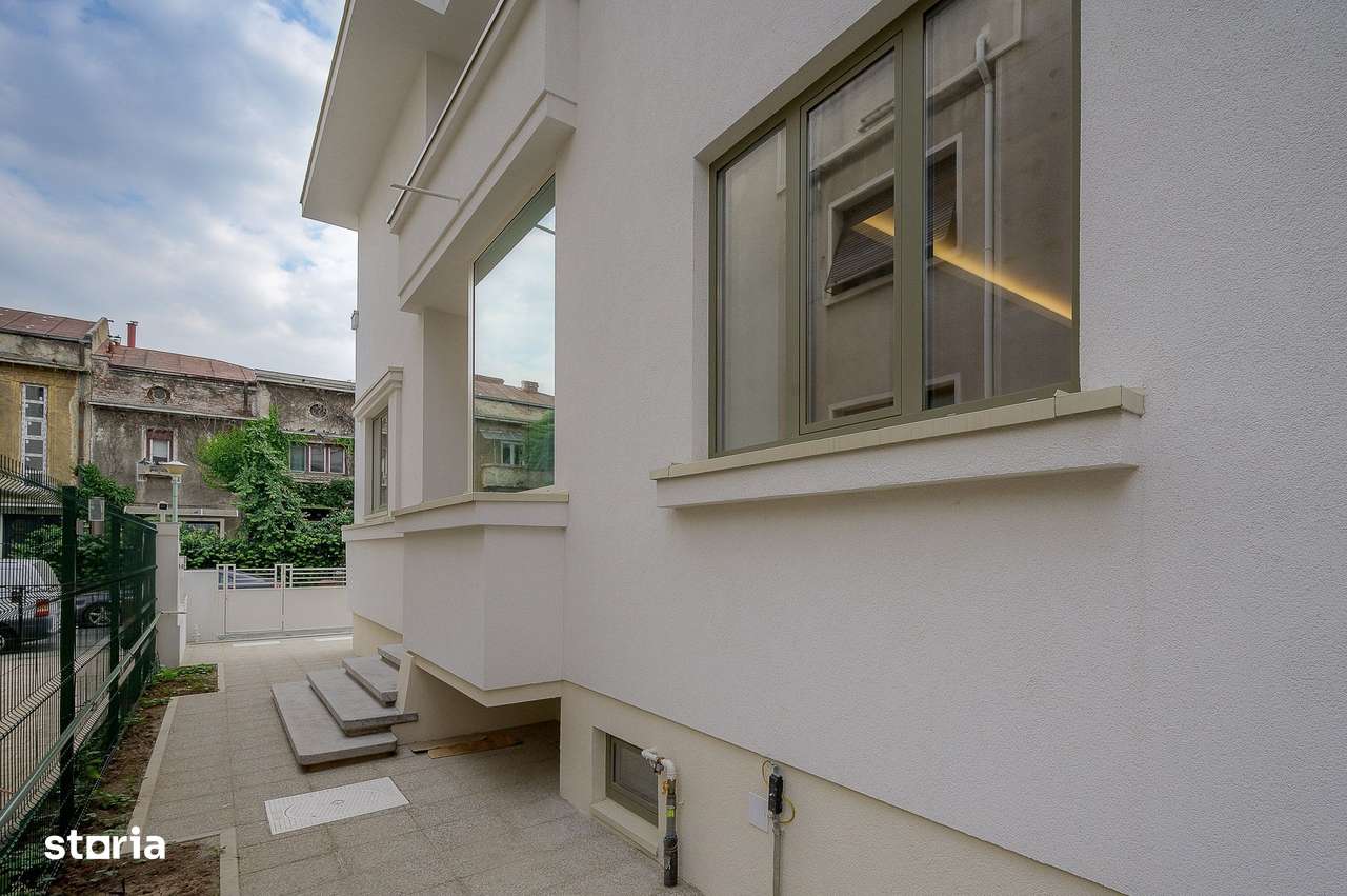 Locație de top Dorobanți - Stil de viață premium, nu doar o locuinta - Imagine principală: 5/20