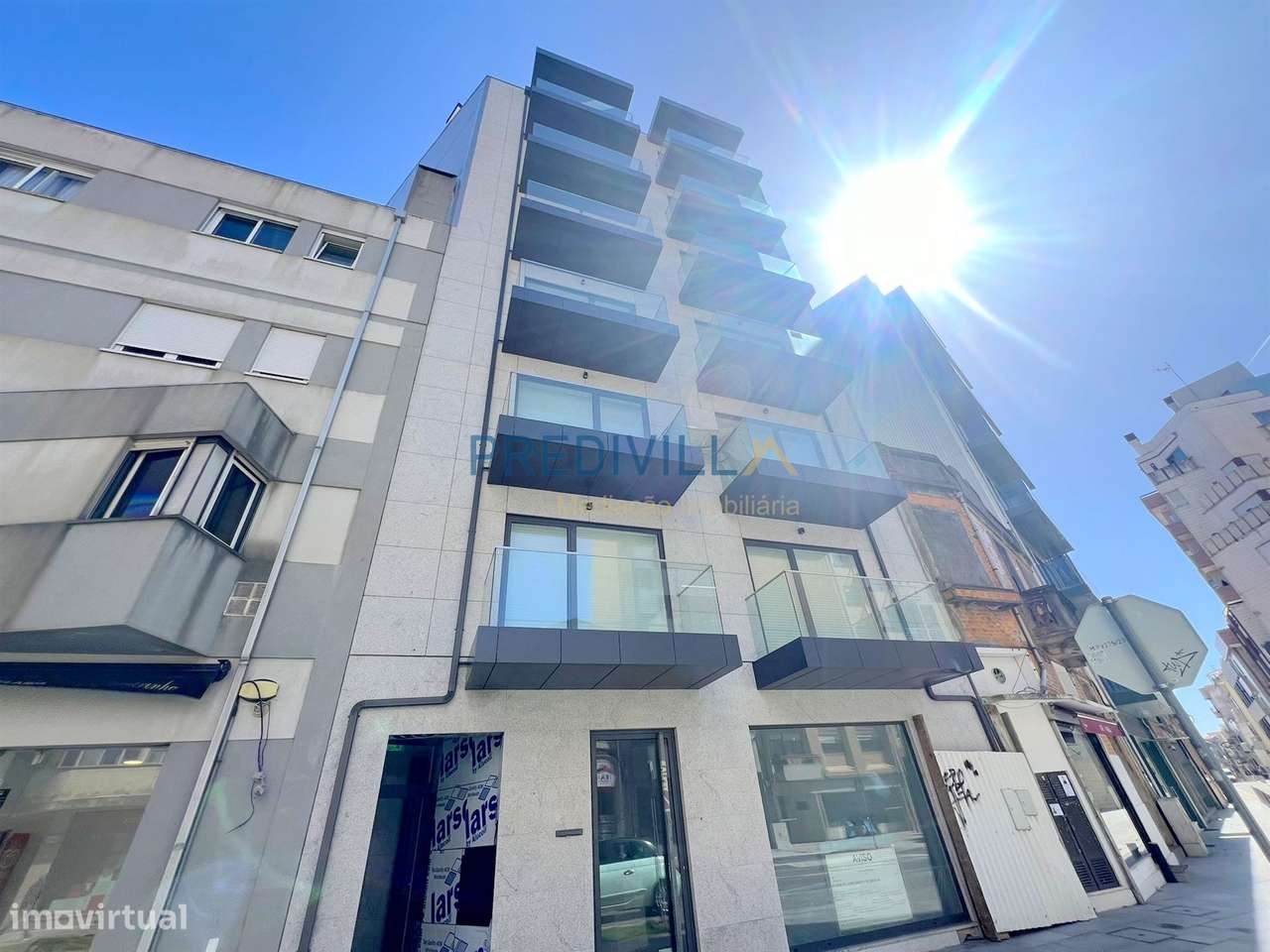 Loja  Venda em Póvoa de Varzim, Beiriz e Argivai,Póvoa de Varzim - Grande imagem: 4/8