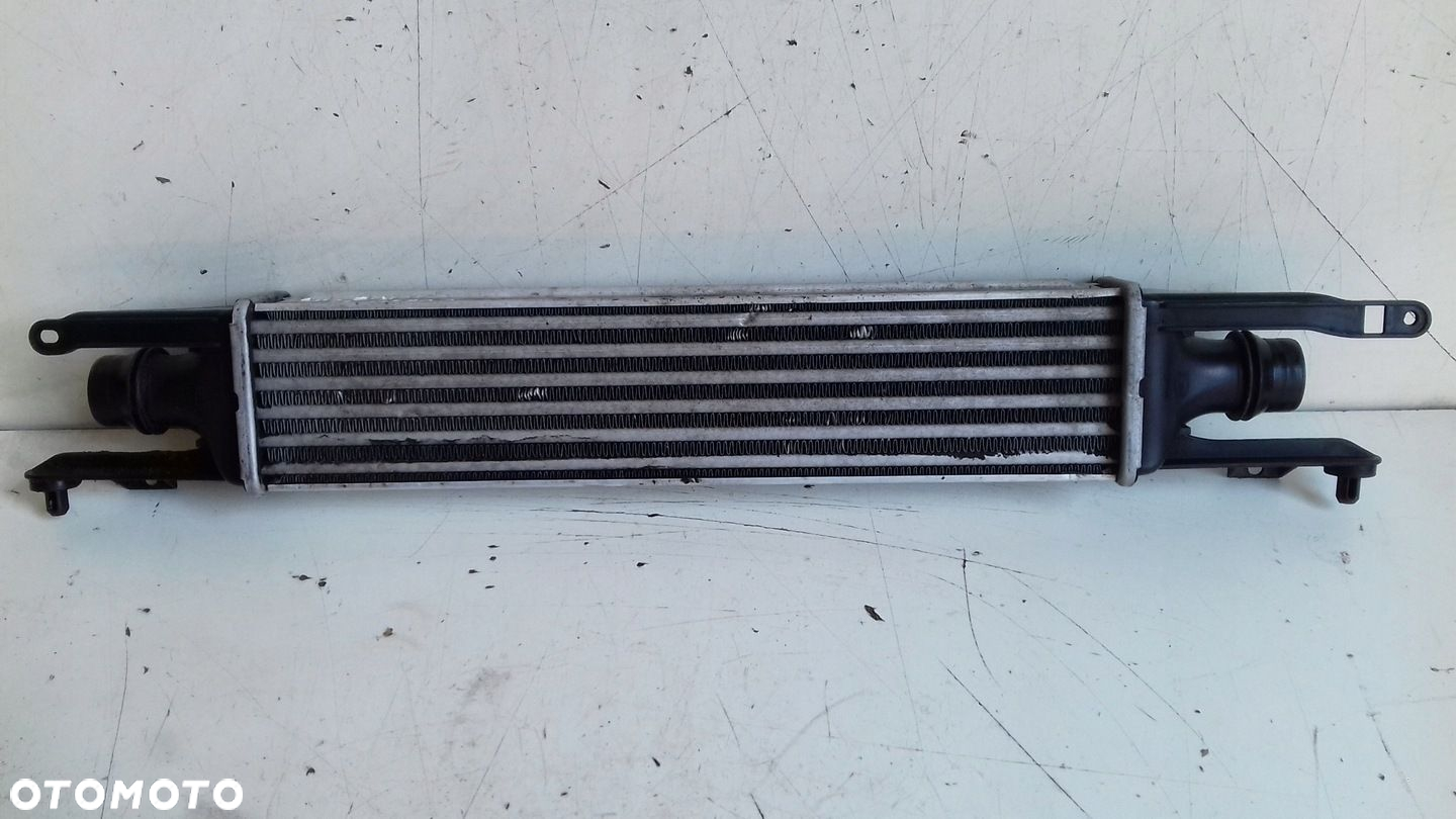 INTERCOOLER CHŁODNICA OPEL CORSA D 1.3 CDTI 06- - 2