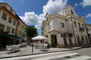 Espaço Comercial, Praça do Peixe Aveiro