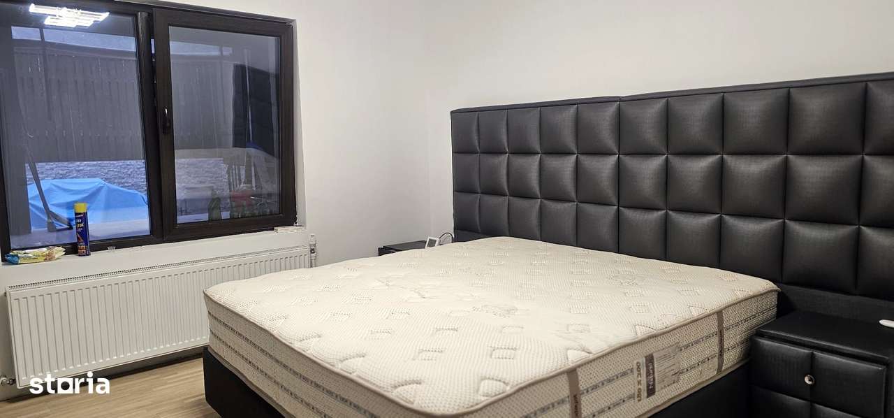 EXCLUSIVITATE | CASA MODERNA | 4 DORMITOARE - Imagine principală: 4/15