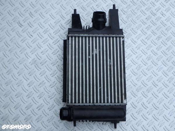 INTERCOOLER NISSAN JUKE NOTE PULSAR 1.2 DIG-T - 1