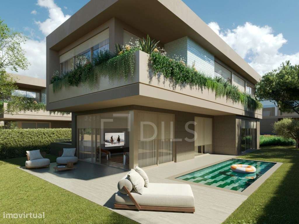 Juzzo Design Villas-5