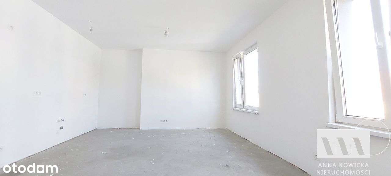 mieszkanie | Borów | 42,03 m2 | miejsce postojowe | komórka lokatorska-4