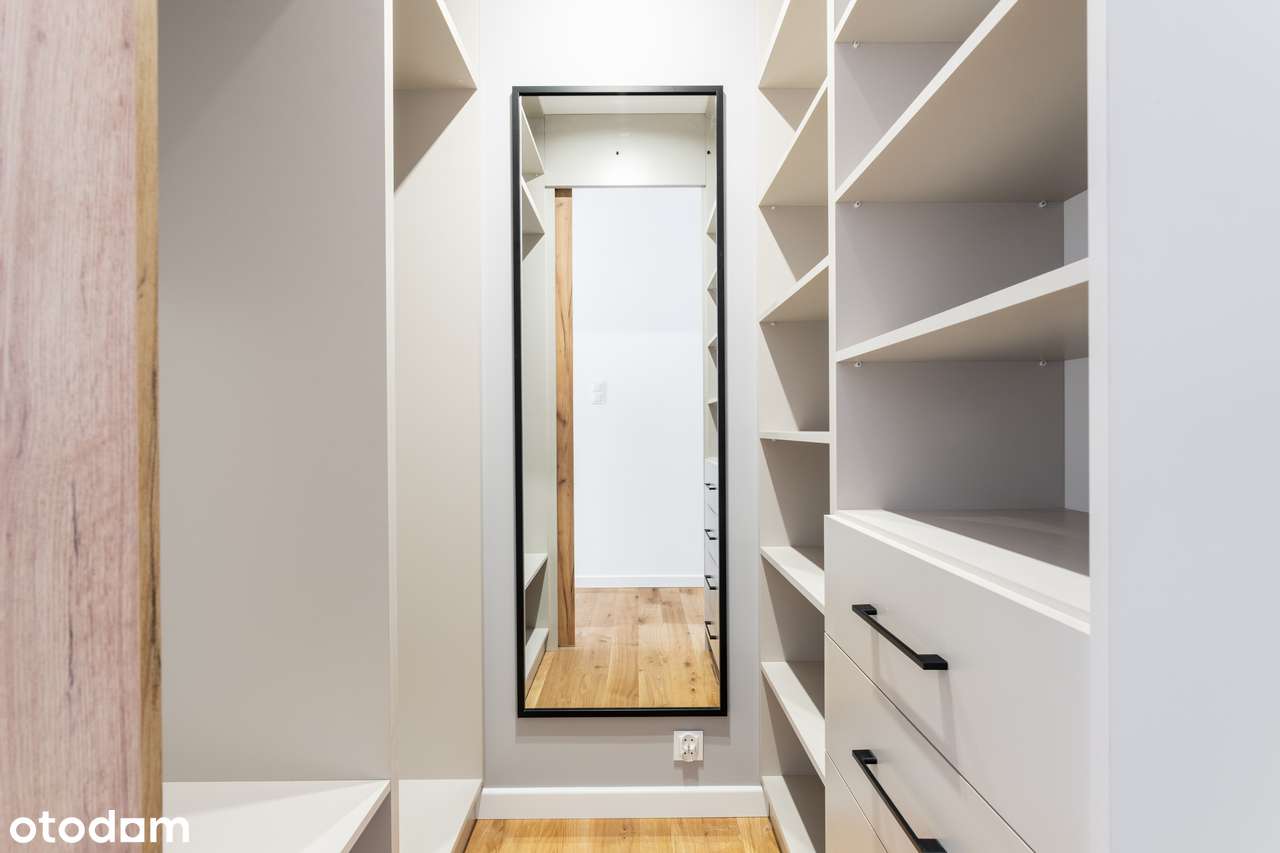 5 pokoi | 2 łazienki | 3 Klimy | 2 miejsca | Nowe | Bez PCC 2% i prow.-13