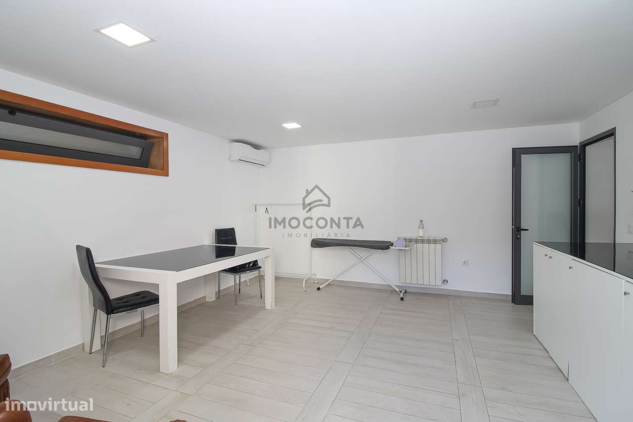 Moradia, 188 m², Valongo-28