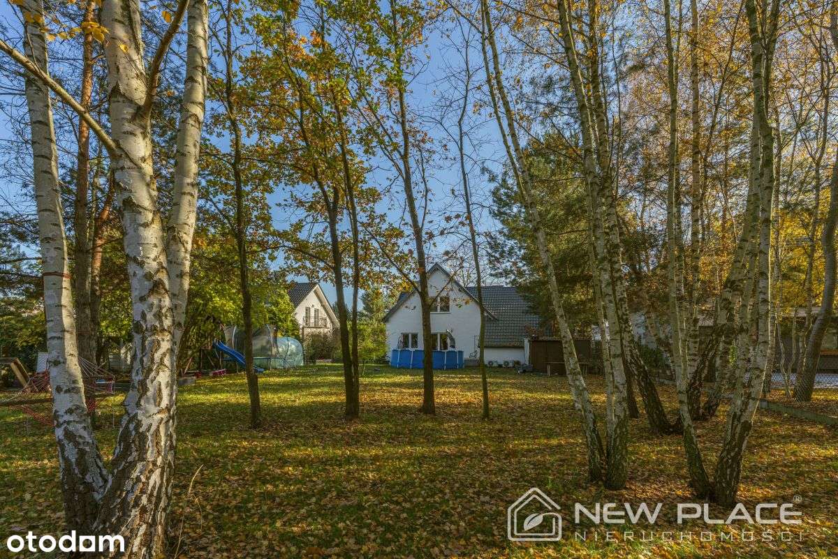 Energooszczędny dom blisko lasu, Stabłowice-7