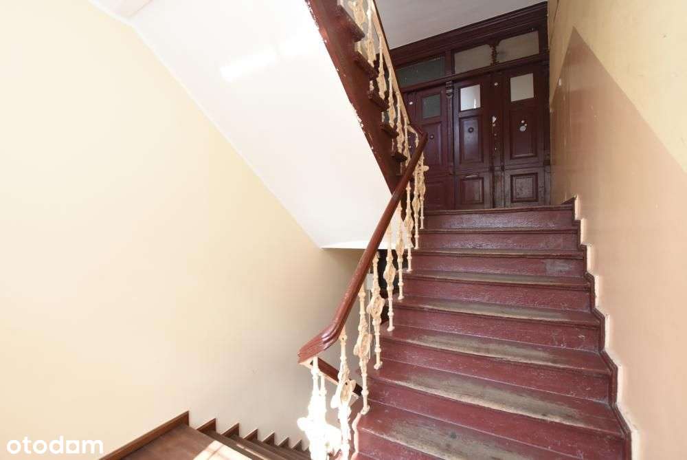 4 pok+balkon+piwnica CENTRUM STARY BROWAR Ogrodowa - Pełny obrazek: 5/20