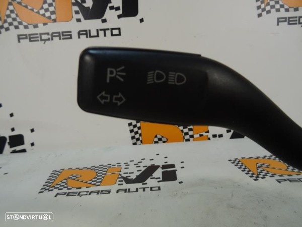 Fita De Airbags Com Manetes Audi A3 (8P1)  1K0953549ah / 8P0953519a / - 2