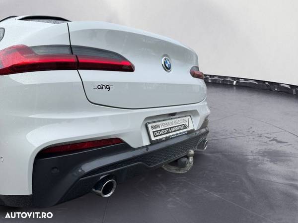 BMW X4 - 14