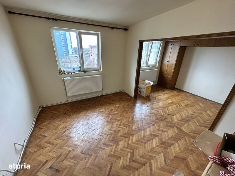 Vand Apartament 2 Camere in Micro 14 Aleea Muresului