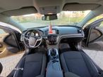 Opel Insignia 2.0 CDTI ecoFLEX Edition - 8