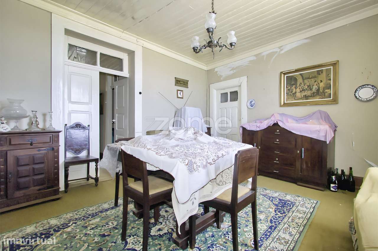 Moradia c/9 divisões, vinha e armazém em Lugar de São Gonçalo, Fava...-26