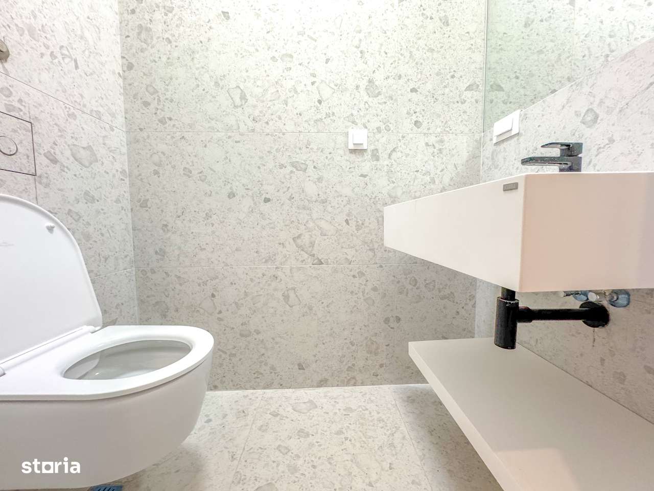 Spatiu Birouri/Comercial - Bulevardul Unirii - Sector 3 - 58 MP - NOU - Imagine principală: 5/12