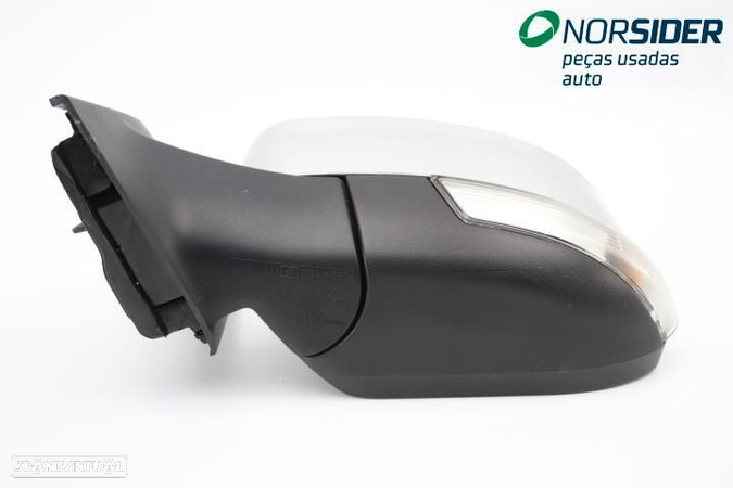 Espelho retrovisor esquerdo Ford Focus|11-14 - 4