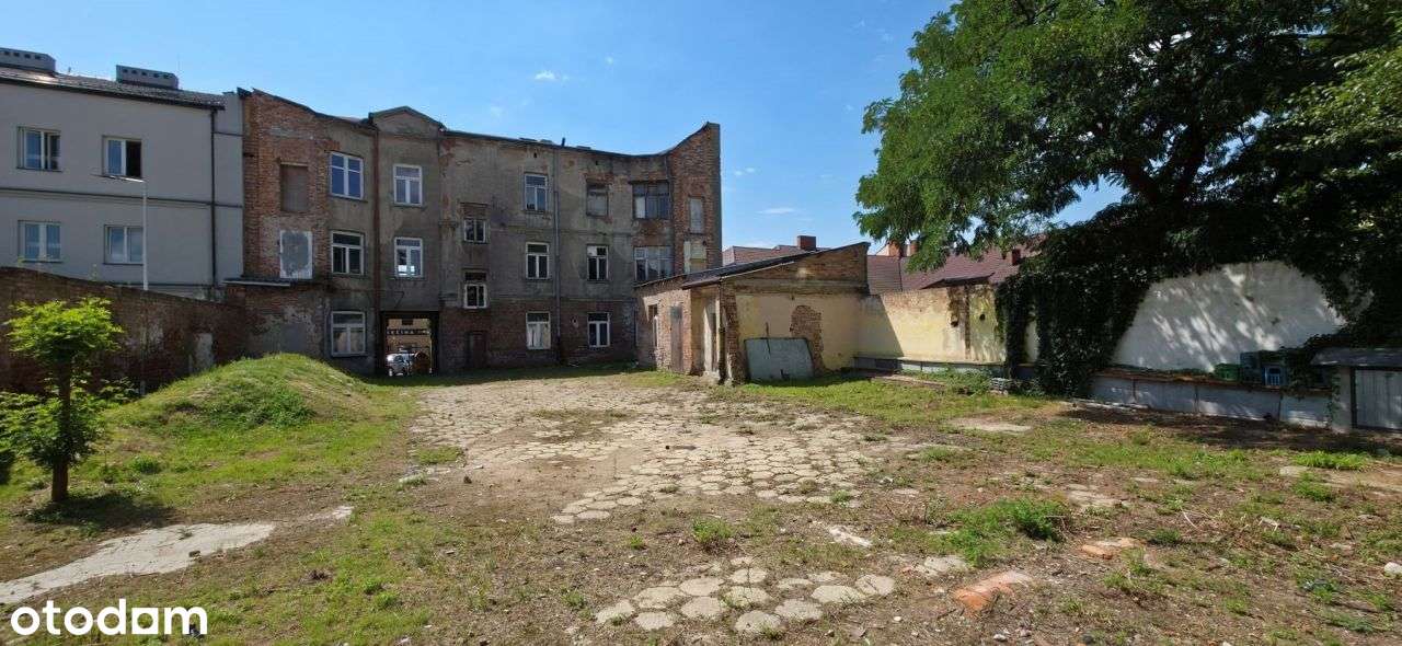 Dom, 640 m², Kutno-4