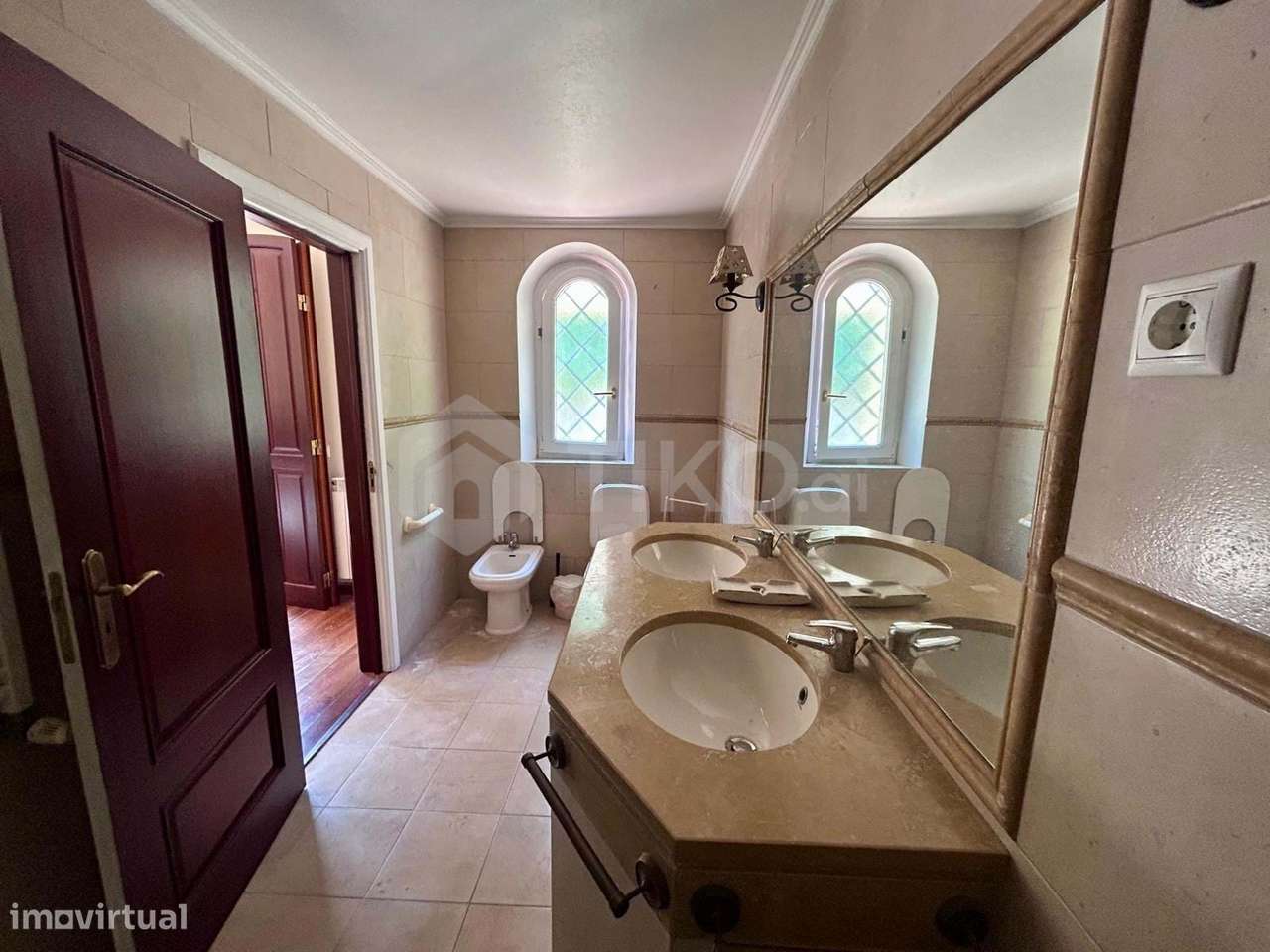 Moradia espaçosa com 4 quartos em Azambuja-7