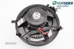 Motor chaufagem Volkswagen Passat Sedan|15-19 - 3