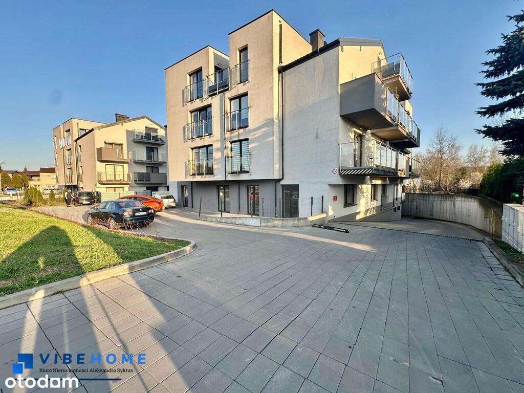 ✔ Mieszkanie+biuro, brak PCC, brak wkładu własnego - Pełny obrazek: 5/20