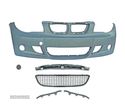 PARA-CHOQUES FRONTAL PARA BMW SERIE 1 E81 E87 E82 E88 04-11 PACK M - 2