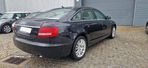 Audi A6 2.0 TDi Multitronic Exclu. I - 8