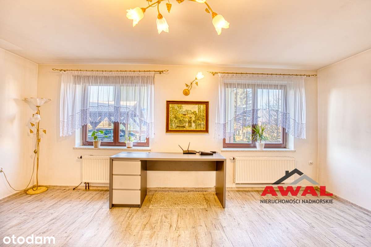 Puck  okazja 2 budynki mieszkalno-pensjonatowe - Pełny obrazek: 4/20