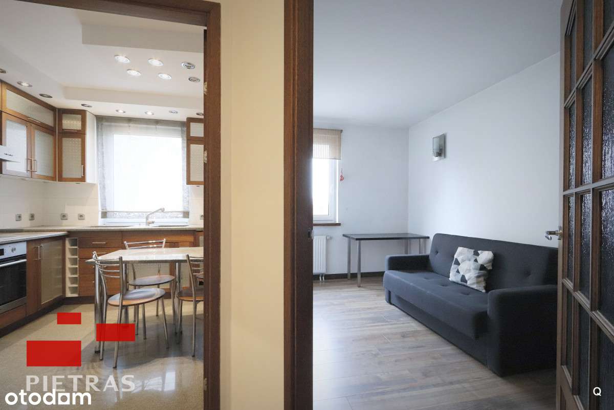 2 pokoje Bonin z m-cem w hali garaż.-4