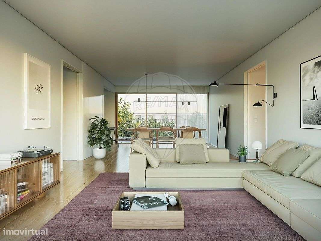 Apartamento T2 para venda-3