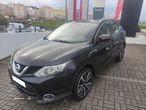 Nissan Qashqai 1.6 dCi Tekna Premium - 2