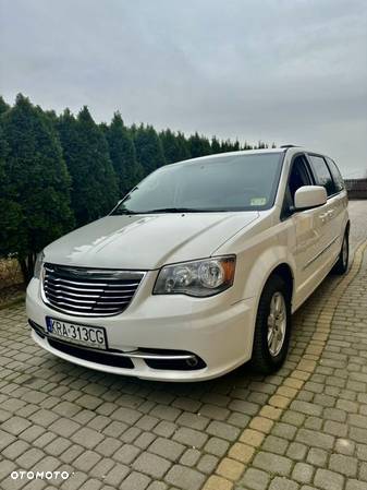 Chrysler Town & Country 3.6 Touring - 1