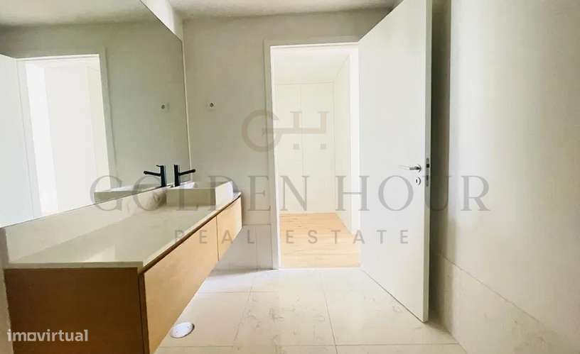 Apartamento T1+1 Arrendamento em Campanhã,Porto - Grande imagem: 3/16